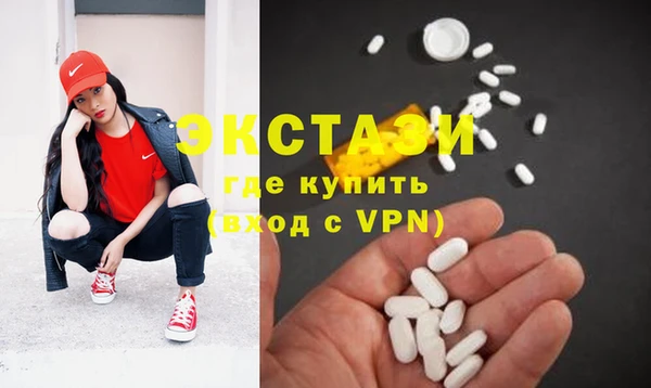 хмурый Верея