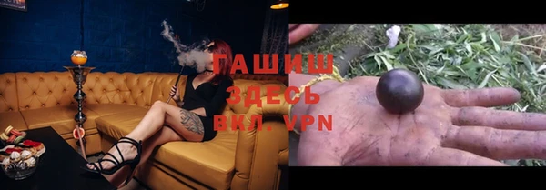 хмурый Верея